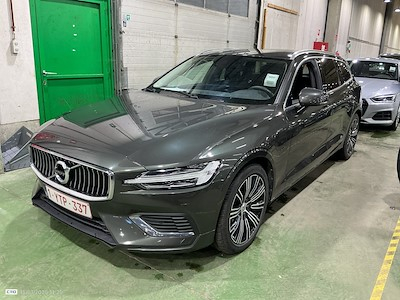 Volvo V60 2.0 T6 RECHARGE GEARTR INSCRIPTION EXPR