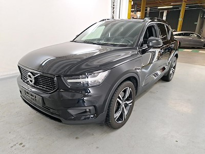 Volvo XC40 1.5 T4 RECHARGE GEARTRONIC R-DESIGN