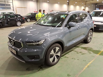 Volvo XC40 1.5 T5 RECHARGE GEARTR. INSCRIPTION EXPR