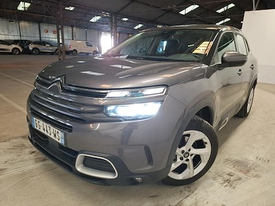 Citroen C5 aircross C5 Aircross BlueHDi 130ch S&amp;S Business EAT8