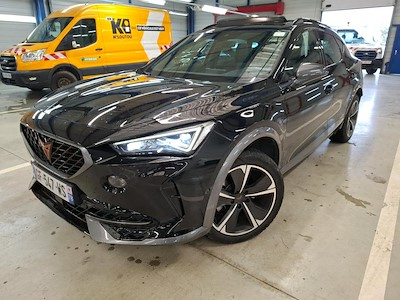 CUPRA FORMENTOR Formentor 1.4 e-HYBRID 204ch Business Edition DSG6