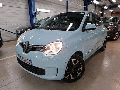 Renault TWINGO Twingo 1.0 SCe 75ch Intens