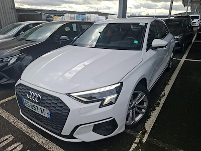 Audi A3 sportback A3 Sportback 35 TFSI 150ch Business line