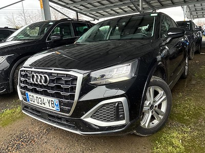 Audi Q2 Q2 30 TFSI 110ch Design