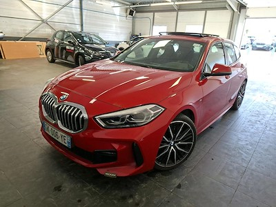 BMW Serie 1 Serie 1 118dA 150ch M Sport