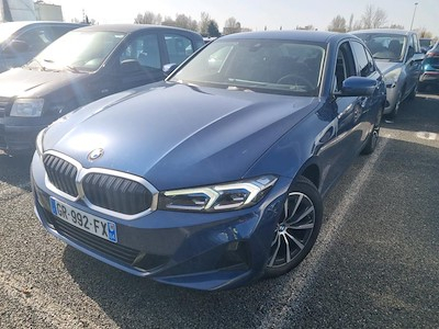 BMW Serie 3 Serie 3 320iA xDrive 184ch Business Design