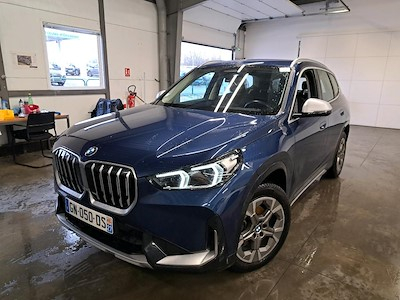 BMW X1 X1 sDrive18i 136ch xLine