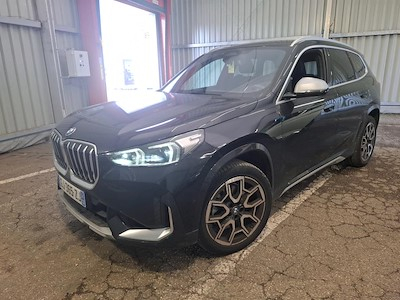 BMW X1 X1 xDrive23i 218ch xLine First Edition Plus