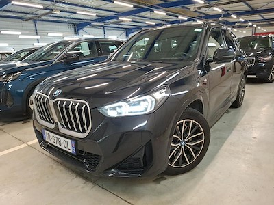 BMW X1 X1 xDrive25e 245ch M Sport