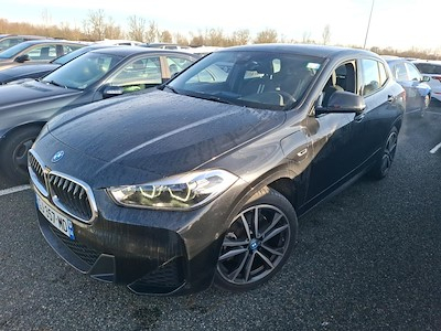 BMW X2 X2 xDrive25eA 220ch M Sport Euro6d-T 6cv