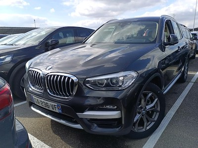 BMW X3 X3 xDrive30e 292ch xLine