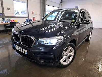 BMW X3 X3 xDrive30eA 292ch Business Design 10cv