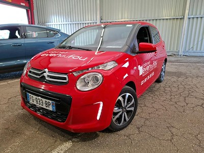 Citroen C1 C1 Airscape VTi 72 S&amp;S Shine