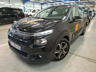 Citroen C3 C3 PureTech 110ch Shine Business S&amp;S EAT6 E6.d// 2 PLACES - 2 SEATS
