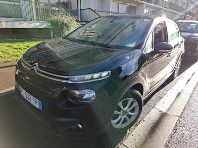 Citroen C3 C3 PureTech 82ch Feel Business S&S