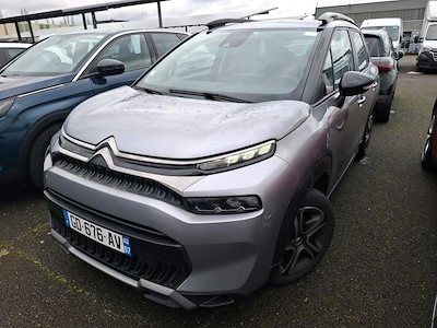 Citroen C3 aircross C3 Aircross BlueHDi 120ch S&amp;S Feel Pack Business EAT6