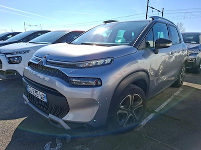 Citroen C3 aircross C3 Aircross BlueHDi 120ch S&amp;S Feel Pack Business EAT6