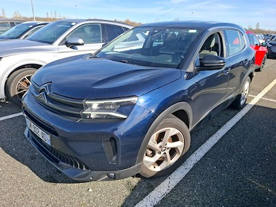 Citroen C5 aircross C5 Aircross BlueHDi 130ch S&S Feel EAT8