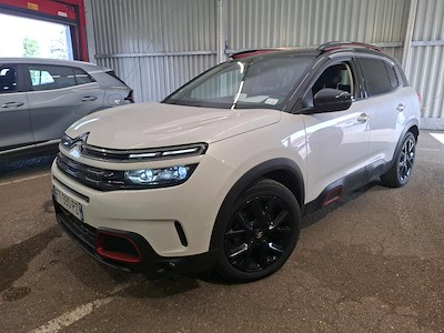 Citroen C5 aircross C5 Aircross BlueHDi 180ch S&S Business + EAT8