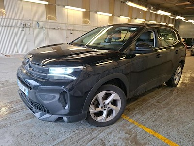 Citroen C5 aircross C5 Aircross PureTech 130ch S&S Feel EAT8