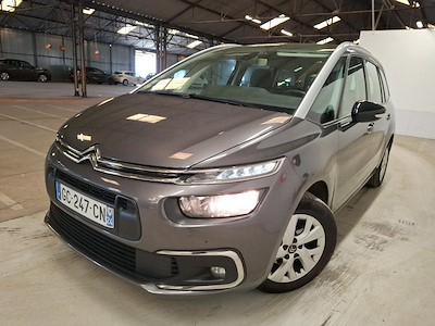 Citroen Grand C4 spacetourer Grand C4 SpaceTourer BlueHDi 130ch S&amp;S Feel