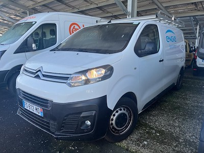 Citroen JUMPY Jumpy Fg M 1.5 BlueHDi 120ch S&amp;S Driver