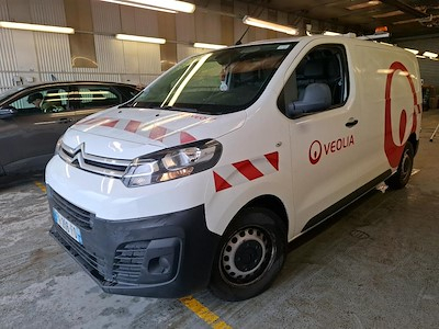 Citroen JUMPY Jumpy Fg M 2.0 BlueHDi 120ch S&S Club