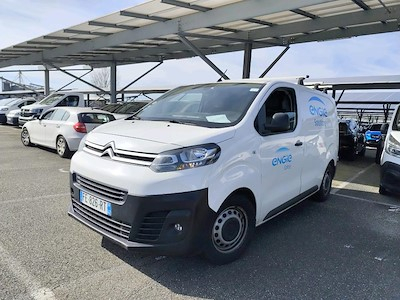 Citroen JUMPY Jumpy Fg XS 1.6 BlueHDi 95ch Business