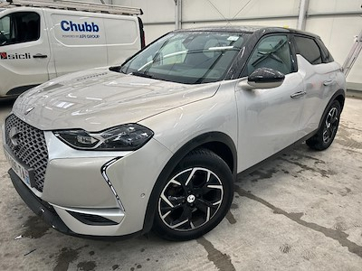 Citroen Ds3 crossback DS 3 Crossback E-Tense So Chic 4cv