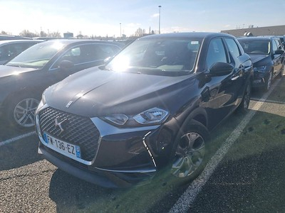 Citroen Ds3 crossback DS 3 Crossback PureTech 130ch Business Automatique