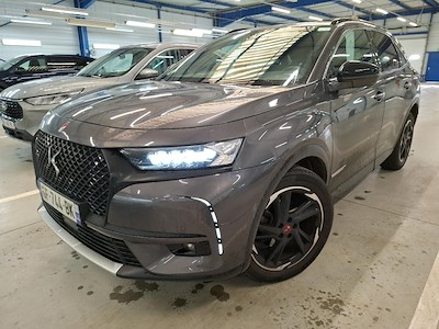 Citroen DS7 DS 7 Crossback BlueHDi 130ch Performance Line + Automatique