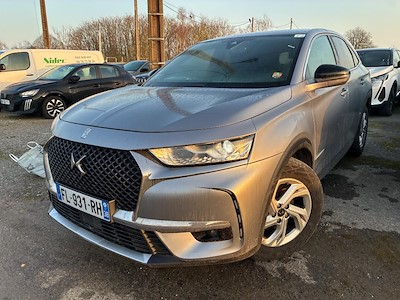 Citroen DS7 DS 7 Crossback BlueHDi 180ch Business Automatique