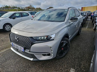 Citroen DS7 DS 7 Crossback E-TENSE 225ch Performance Line