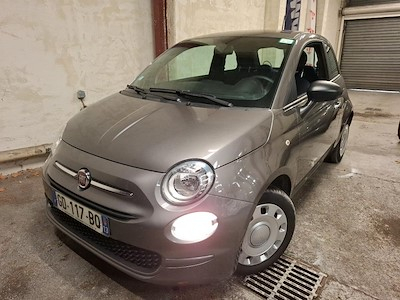 Fiat 500 500 1.0 70ch BSG S&amp;S Cult
