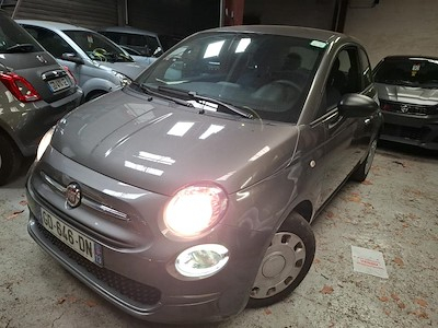 Fiat 500 500 1.0 70ch BSG S&amp;S Cult