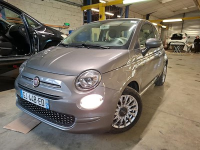 Fiat 500 500 1.0 70ch BSG S&S Dolcevita