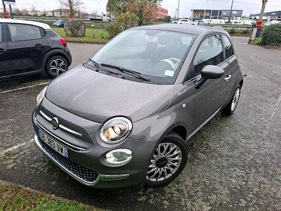 Fiat 500 500 1.0 70ch BSG S&amp;S Dolcevita