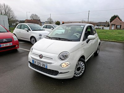 Fiat 500 500 1.0 70ch BSG S&amp;S Dolcevita