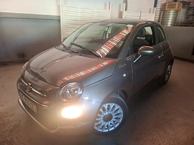 Fiat 500 500 1.0 70ch BSG S&amp;S Dolcevita