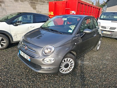 Fiat 500 500 1.0 70ch BSG S&amp;S Dolcevita