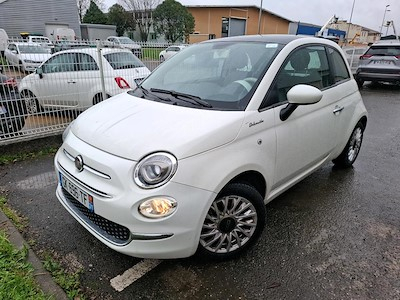 Fiat 500 500 1.0 70ch BSG S&amp;S Dolcevita