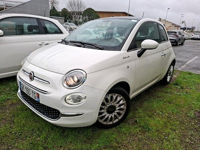 Fiat 500 500 1.0 70ch BSG S&S Dolcevita