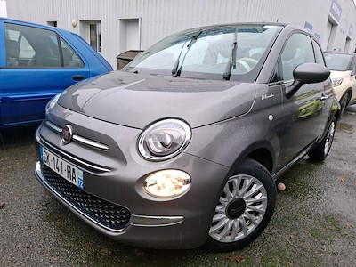 Fiat 500 500 1.0 70ch BSG S&S Dolcevita