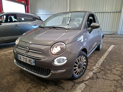 Fiat 500 500 1.0 70ch BSG S&amp;S Dolcevita