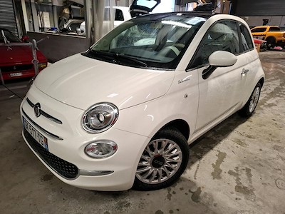 Fiat 500 500 1.0 70ch BSG S&S Dolcevita
