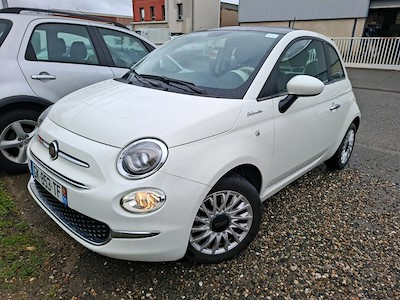 Fiat 500 500 1.0 70ch BSG S&S Dolcevita