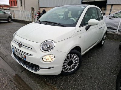 Fiat 500 500 1.0 70ch BSG S&amp;S Dolcevita