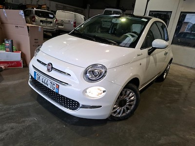 Fiat 500 500 1.0 70ch BSG S&amp;S Dolcevita