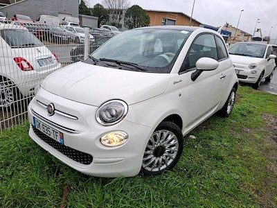 Fiat 500 500 1.0 70ch BSG S&amp;S Dolcevita