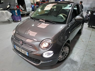 Fiat 500 500 1.0 70ch BSG S&S Dolcevita